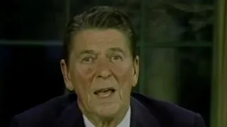 4 Reagan's SDI Speech from the White House- (3/23/83)