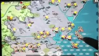 Прохождение European War 4. Выпуск пятьдесят  первый. North America Landings.