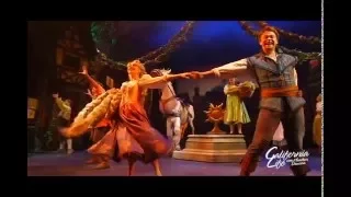 California Life HD | "Tangled The Musical" hits the high seas on Disney Cruise Line