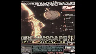 LTJ Bukem - Dreamscape 21 The Final Countdown 1995/1996