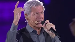 Uomini persi - Claudio Baglioni (Al Centro - Arena di Verona 2018)