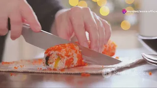 Sushi Masterclass: Unleash Your Inner Chef