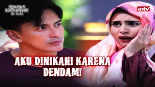 Pesugihan Siluman Monyet Untuk Kaya! | Menembus Mata Batin The Series ANTV | Eps 271 FULL