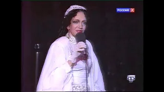 Валентина Пономарева - Романс о романсе (1988)
