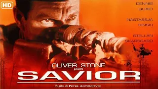 Savior (1998) Bande Annonce Officielle VF