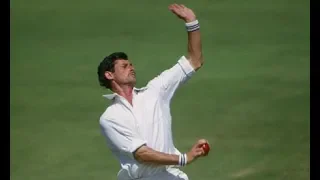 Cricketing Legends - Sir Richard Hadlee (BBC, 1991)