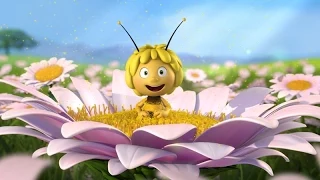 Maya the Bee Movie Official Trailer (2015) - Kodi Smit-McPhee Animated Movie HD