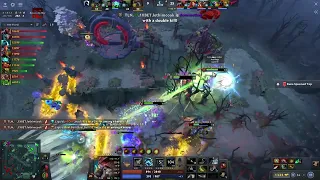 23Savage's Magnus - In his Incredible Reverse Polarity | DreamLeague Season 20 #dota2