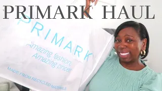 PRIMARK HAUL🌸NEW IN🌸 FASHION ACCESSORIES & HOMEWARE|JUNE 2023| Amanda Oak Ince