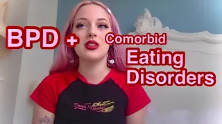 BPD and co-occurring Eating disorders