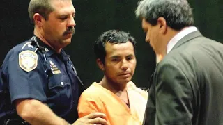 True crime stories - Inside The Murder Of ‘Railroad Killer’ Ángel Maturino Reséndiz