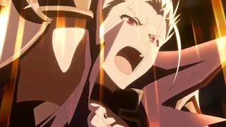 The Greatest Demon Lord Is Reborn As A Typical Nobody Episode 5 「AMV」- Overthinking