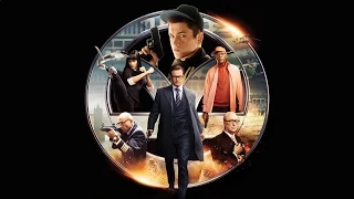 Kingsman: Таємна служба / Kingsman: The Secret Service (український трейлер №2)