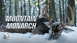 8 1/2-Year-Old New Hampshire Monarch | Sea Bucks