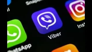 Как защитить переписку в вайбере, как скрыть чат в Viber?