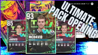 *MASTER PULL!* - HUGE NHL 22 PACK OPENING (Rivals And Champs Rewards)