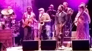 Tedeschi Trucks Band ~ 7/20/16 ~ You Ain't Goin' Nowhere