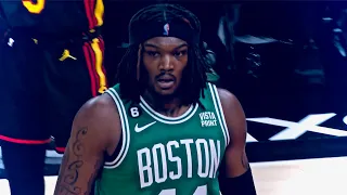 Robert Williams III Defense | Game 6 vs. Hawks