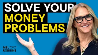If You Are Struggling With Money, Fix THIS Pattern | Mel Robbins