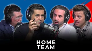 Home Team | PBD Podcast | Ep. 318