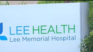 After some staff fired, Lee Health reconsiders employee evacuation plan