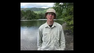 Mike Fitz for Katmai Conservancy