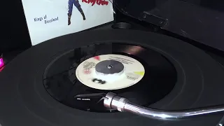 Mystic Rythm - Killer On The Rampage (1984 - 7" Vinyl Sound)