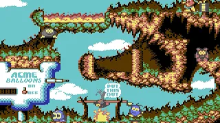 Creatures 2: Torture Trouble Longplay (C64) [4K]