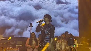 Sonu Nigam Epic Kal Ho Na Ho Live Performance| livemusicGuru