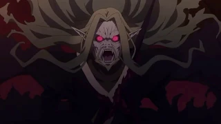 FateApocrypha   Episode 12 　吸血鬼ウラドと天草四郎時貞