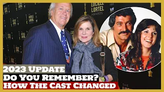 McMillan & Wife tv series 1971 | Cast 52 Years Later | Then and Now