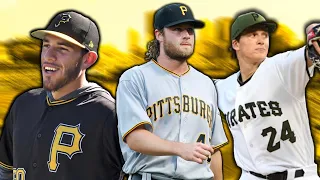 History Of Pittsburgh Pirates Bad Trades.