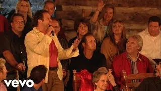 Bill & Gloria Gaither - He Pilots My Ship [Live]