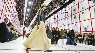 Dior | Fall Winter 2019/2020 Full Fashion Show | Exclusive