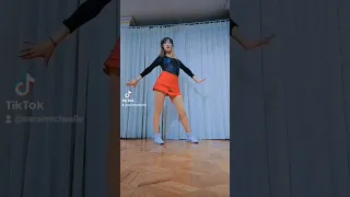 Gfriend - Rough Dance Cover by Sarai Gwiyomi