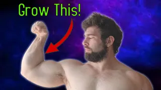 ULTIMATE Guide To Bigger Forearms (My 5 Favorite Exercises)