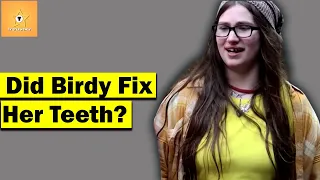 Alaskan Bush People - Did Snowbird 'Birdy' Brown fix her Teeth in 2020?