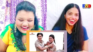 Gulki Joshi And Yukti Kapoor Compatibility Test Interview Reaction | Madam Sir Most Funny Interview