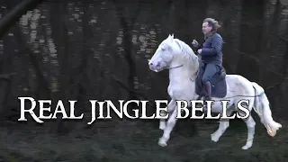 medieval jingle bells: How to avoid traffic accidents in medieval times!