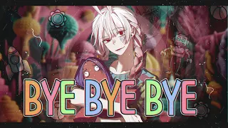 【 꽃감이 】 - 『 BYE BYE BYE 』 ( cover )