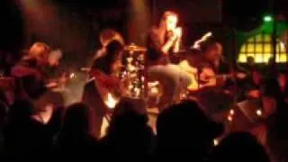 Clockwise - Black (Pearl Jam cover) Tribute to Seattle Unplugged 2009 Gdynia