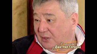 Тохтахунов (Тайванчик): Кобзон и Ротару хлопотали за меня перед руководством МВД СССР
