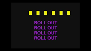 Ludacris - Rollout (My Business) Karaoke