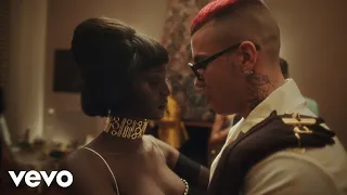 Lous and The Yakuza, Sfera Ebbasta, Shablo - Je ne sais pas (Clip officiel)