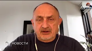 Ни слова о Приднестровье