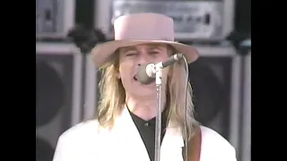 Cheap Trick - Daytona Beach, FL - March 18th, 1989