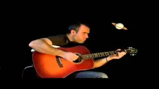 Live And Let Die-Paul Mc Cartney and Wings-Fingerstyle guitar