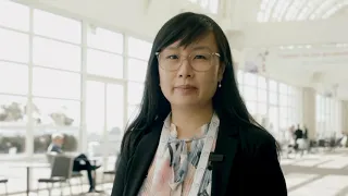 Researcher Feature: Ying Liu, MD, MPH