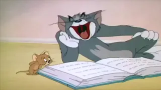 Tom és Jerry - SárKány Módra...😂😂😂