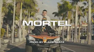 [FREE] Morad x Elai Type Beat - "Mortel" Afro Trap Beat